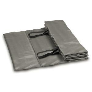 Купить Коврик туристический SM 170*60*1 см Мокрый асфальт в Туране 