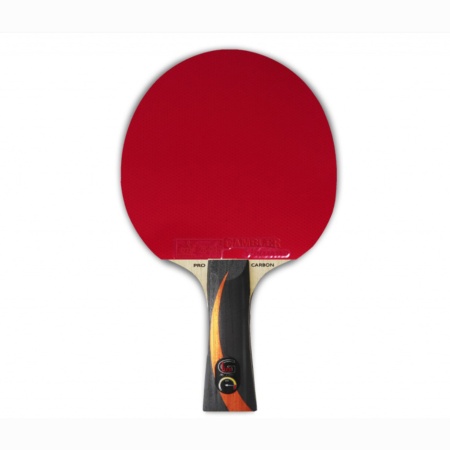 Купить Теннисная ракетка Gambler x fast carbon X3D в Туране 