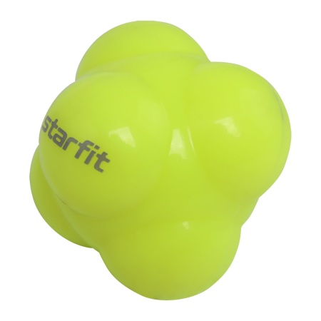 Купить Мяч реакционный Starfit RB-301 в Туране 