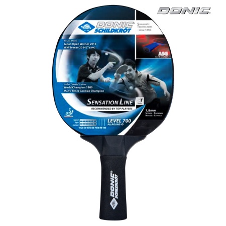 Купить Ракетка для настольного тенниса Donic Sensation 700 в Туране 
