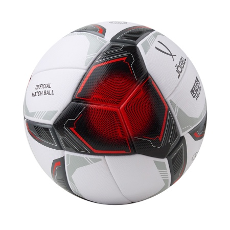 Купить Мяч футбольный Jögel League Evolution Pro №5 в Туране 