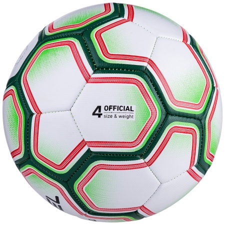 Купить Мяч футбольный Jögel Nano №4 в Туране 