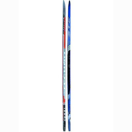 Купить Лыжи STC р.150-170см в Туране 